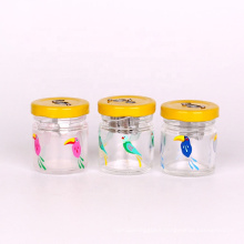 45ml glass jar for pencil sharpener unique sharpener cheap